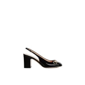 Women's Horsebit slingback