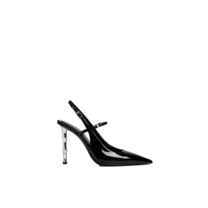 Women's slingback pump
