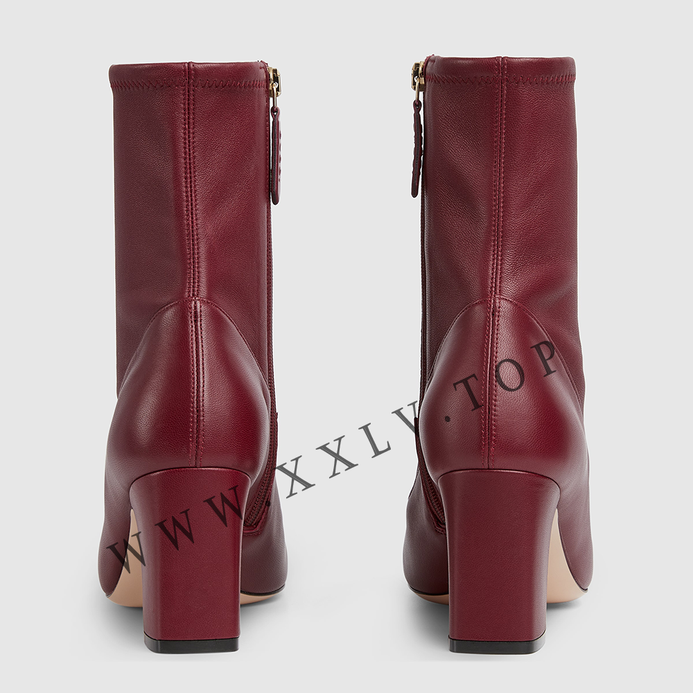 Women's Horsebit ankle bootie - Image 3