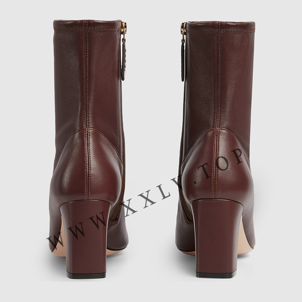 Women's Horsebit ankle bootie - Image 5
