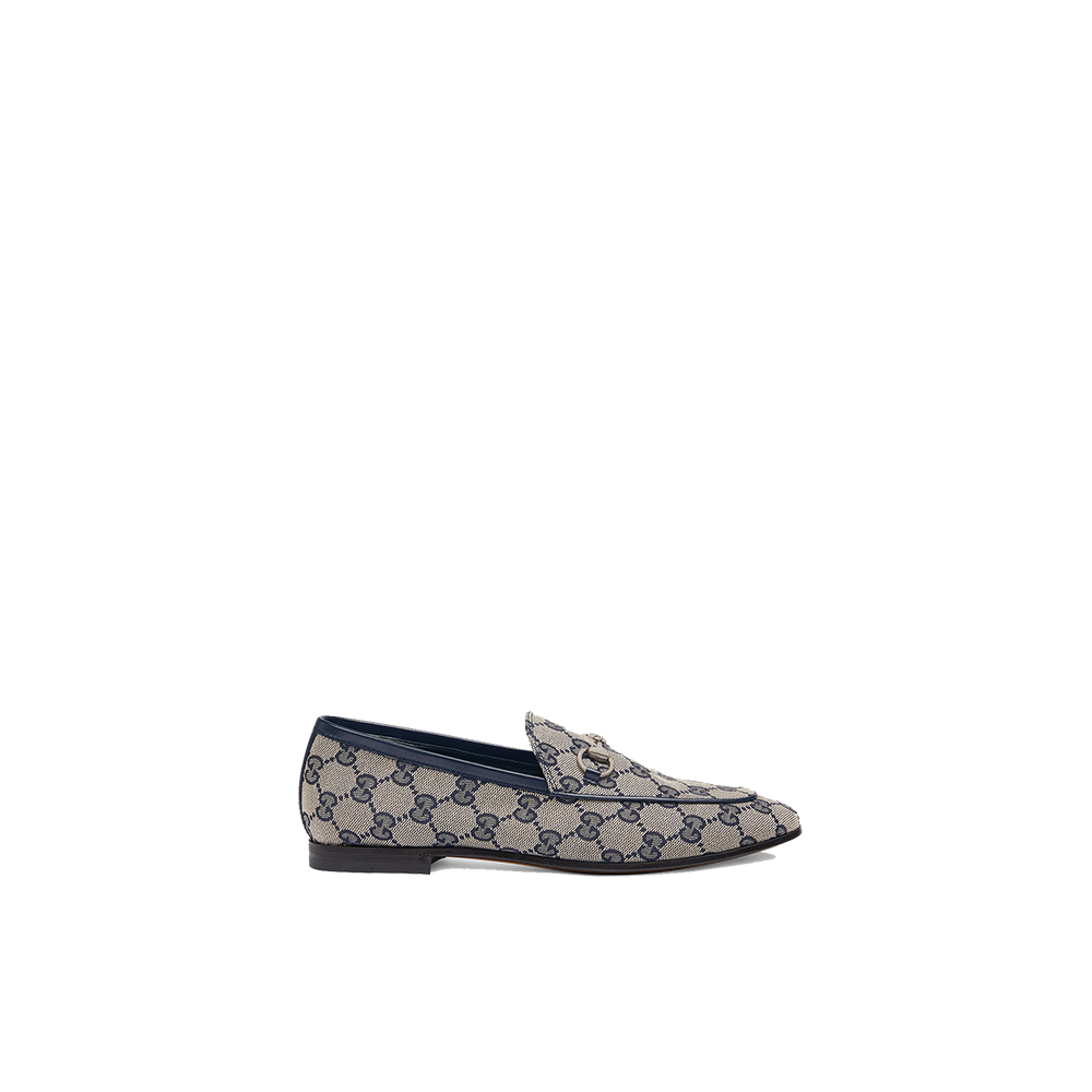 Women's Gucci Jordaan GG loafer