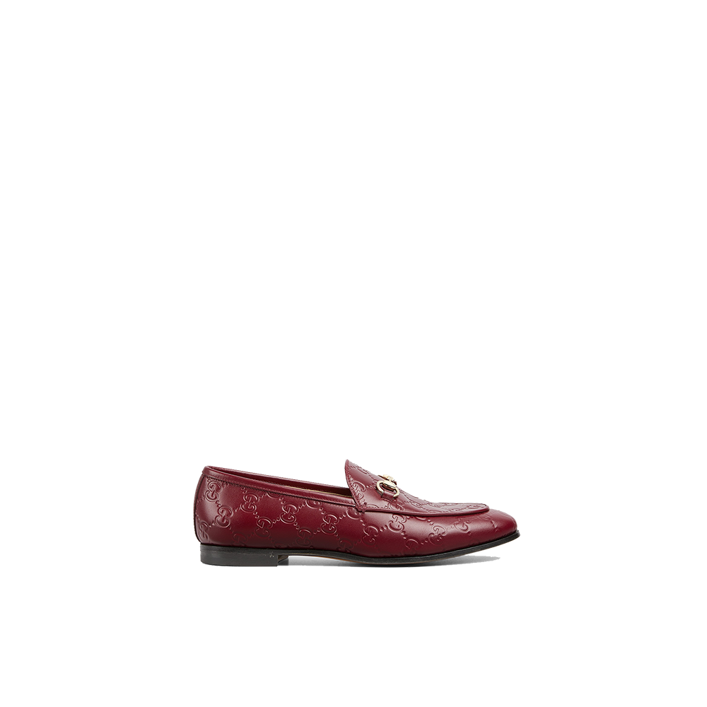 Women's Gucci Jordaan loafer