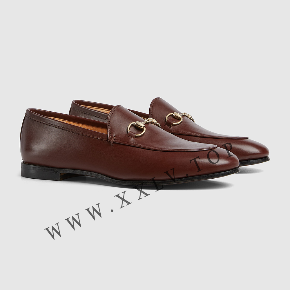 Women's Gucci Jordaan loafer - Image 5