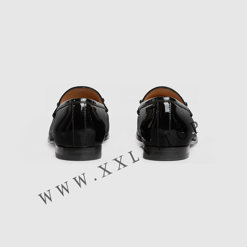 Women's Gucci Jordaan loafer - Image 5