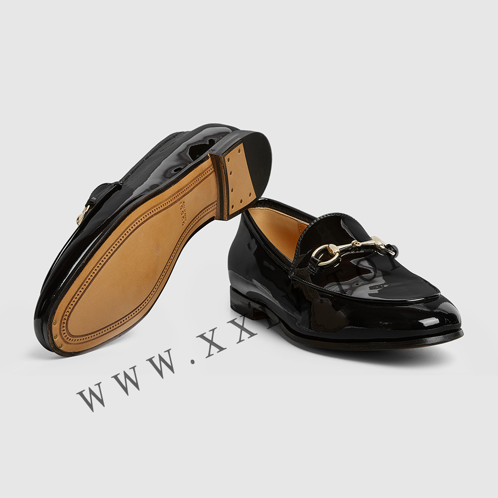 Women's Gucci Jordaan loafer - Image 2