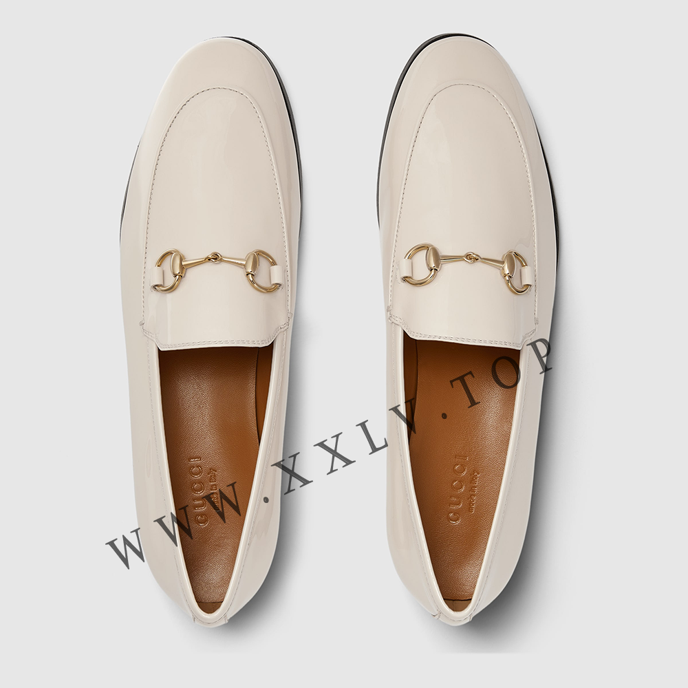Women's Gucci Jordaan loafer - Image 3
