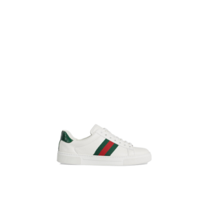 Women's Gucci Ace sneaker with Web