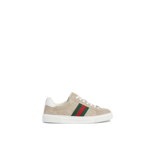 Women's Gucci Ace sneaker with Web