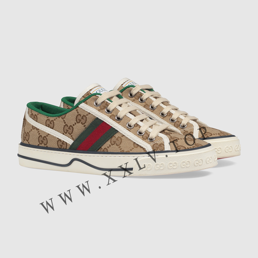 Women's Gucci Tennis 1977 sneaker - Image 3