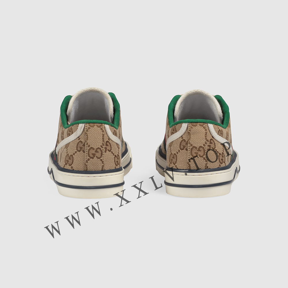 Women's Gucci Tennis 1977 sneaker - Image 5