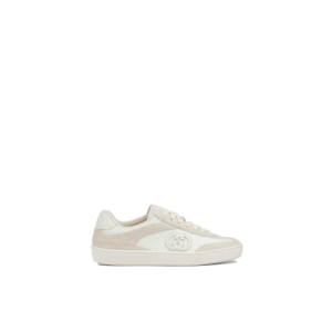 Women's sneaker with Interlocking G