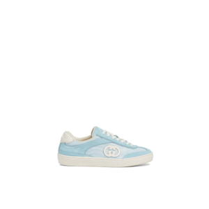 Women's sneaker with Interlocking G