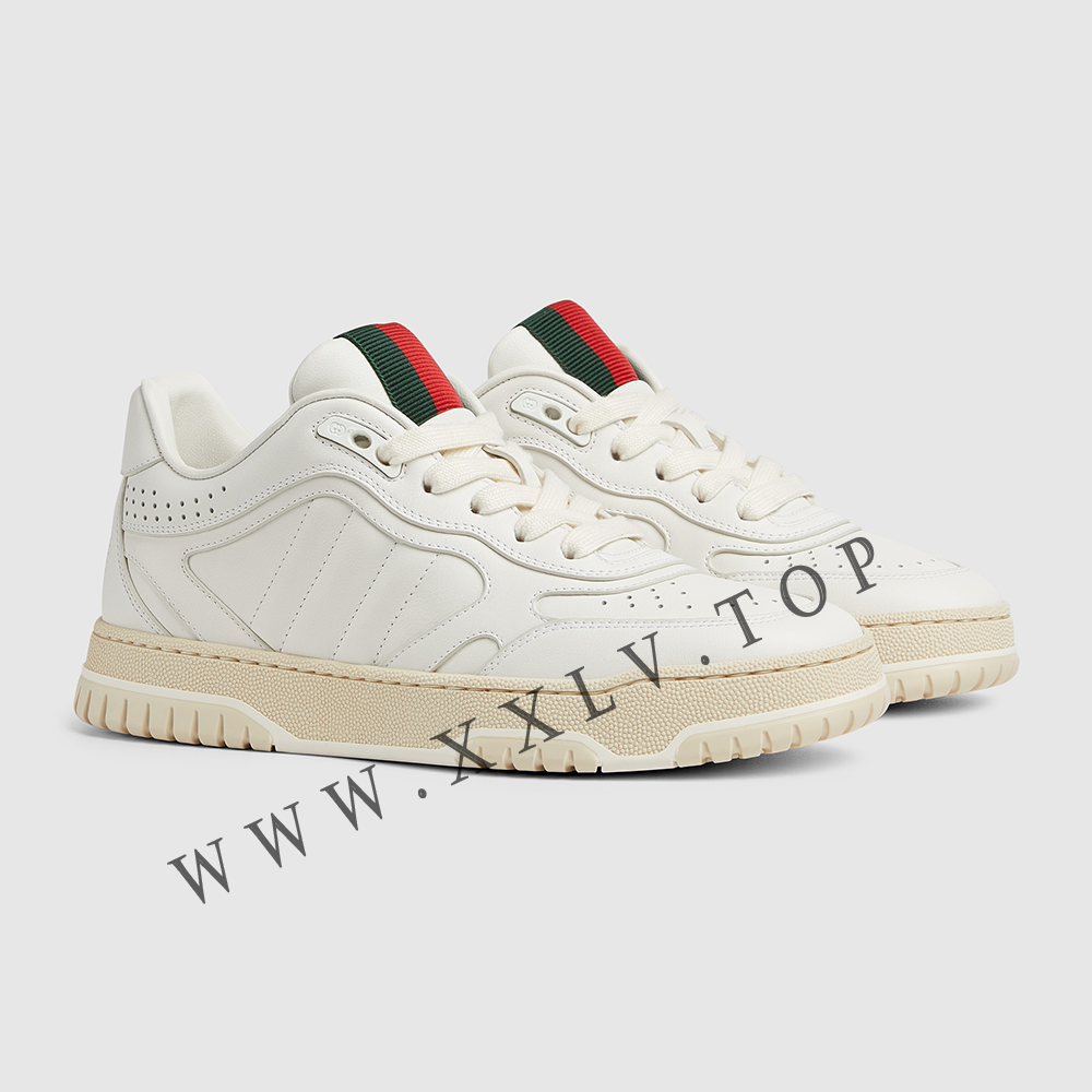 Women's Gucci Re-Web sneaker - Image 3