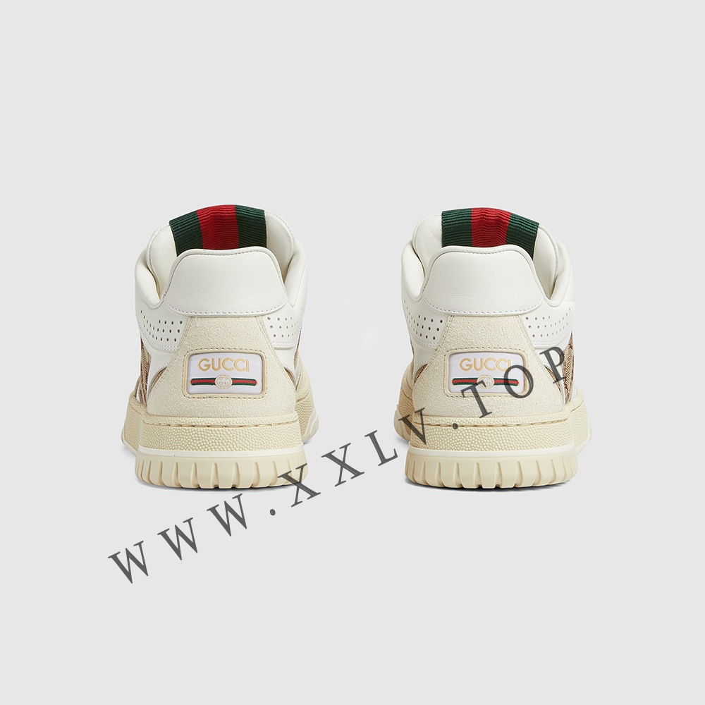 Women's Gucci Re-Web sneaker - Image 4