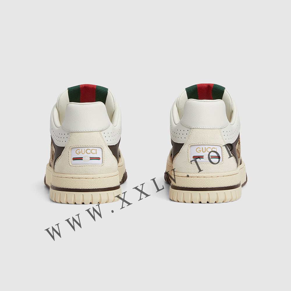 Women's Gucci Re-Web sneaker - Image 5