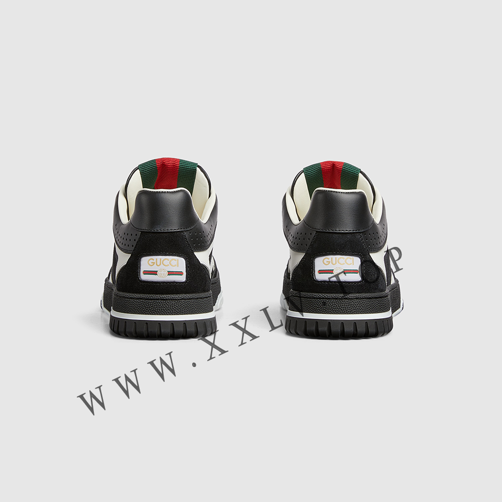 Women's Gucci Re-Web sneaker - Image 5
