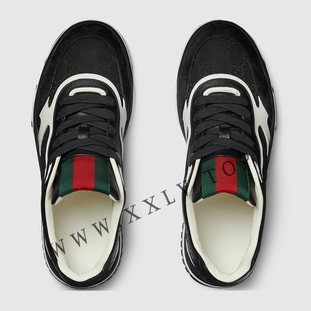 Women's Gucci Re-Web sneaker - Image 3