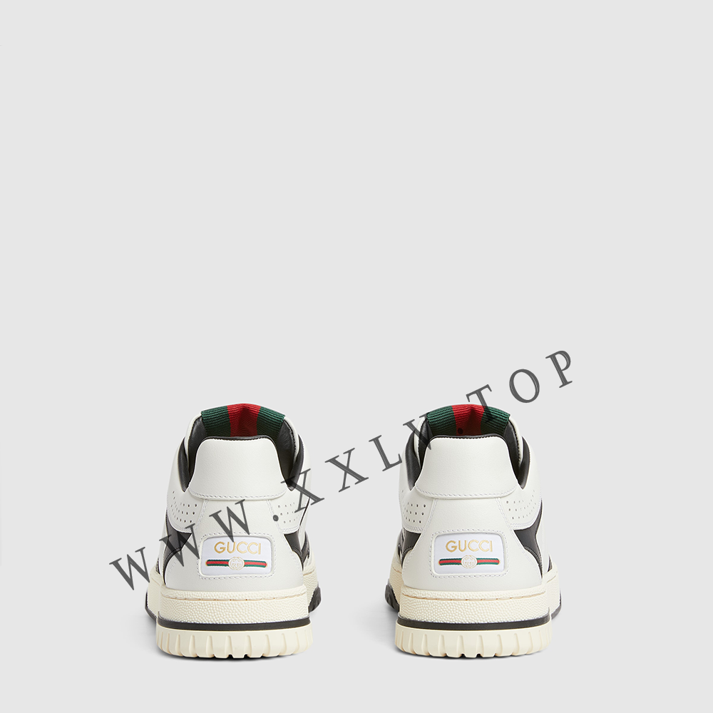 Women's Gucci Re-Web sneaker - Image 5
