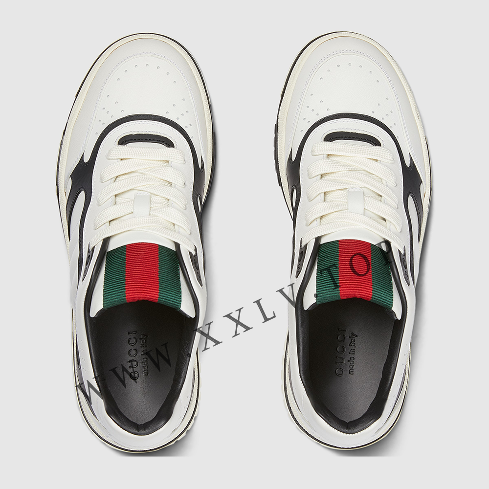 Women's Gucci Re-Web sneaker - Image 3
