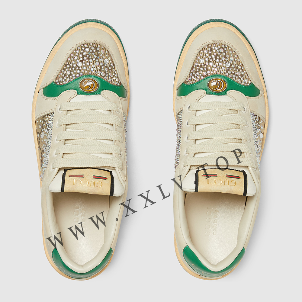 Women's Screener sneaker - Image 4