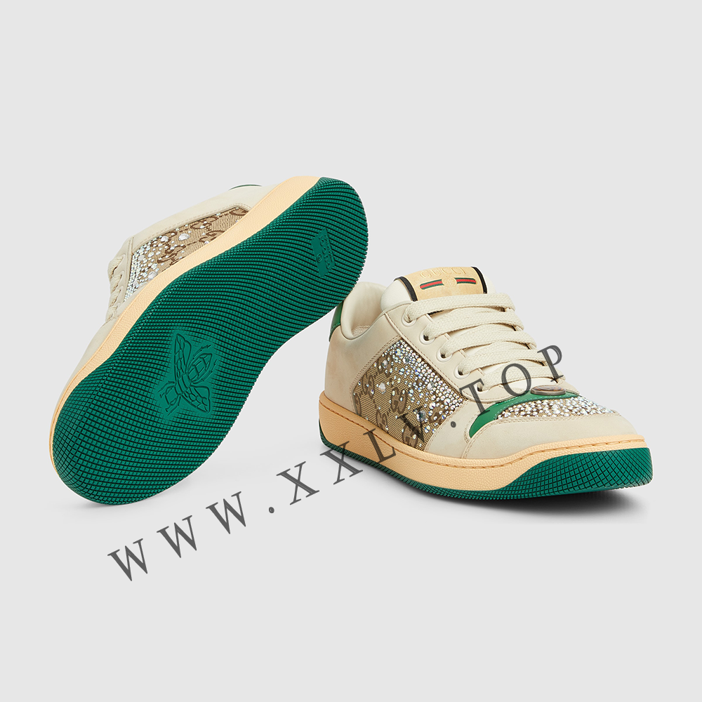 Women's Screener sneaker - Image 3