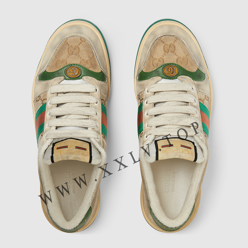 Women's Screener sneaker - Image 3