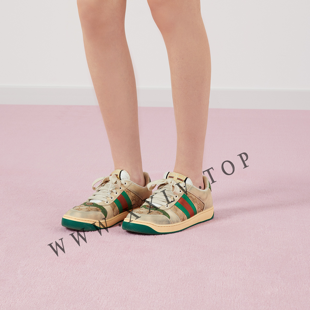 Women's Screener sneaker - Image 2