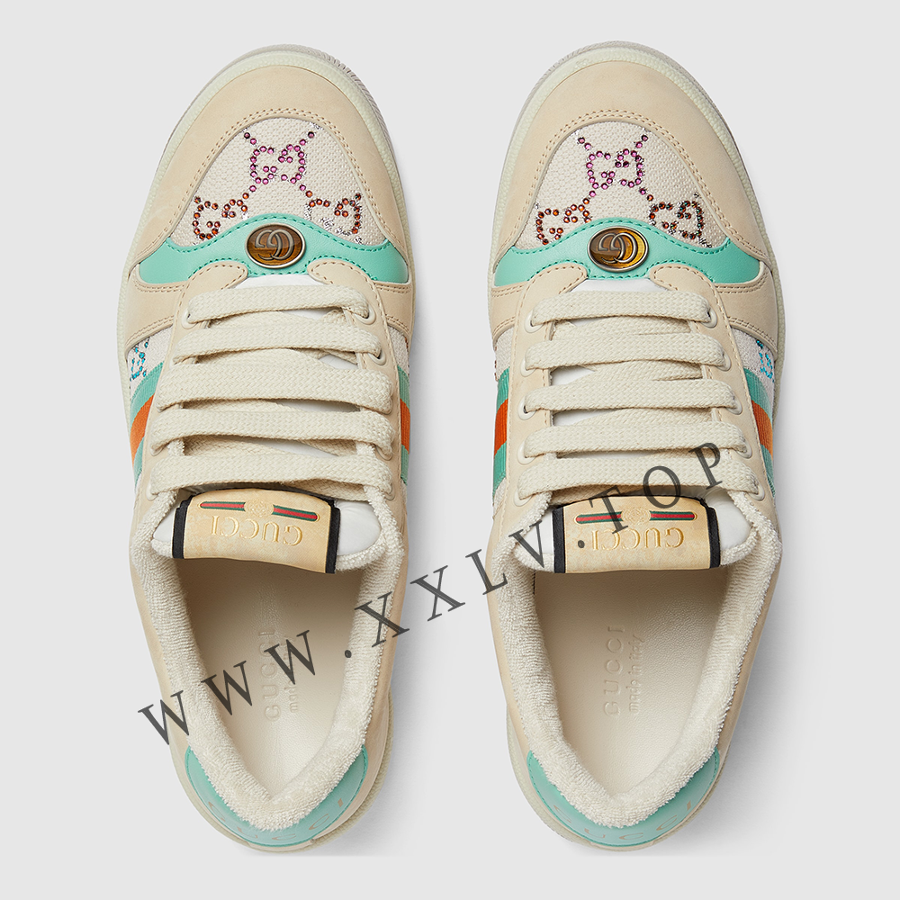 Women's Screener sneaker - Image 4