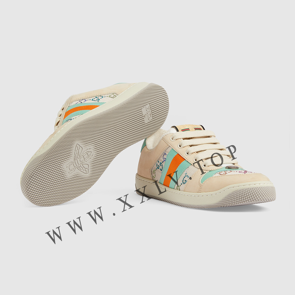 Women's Screener sneaker - Image 3