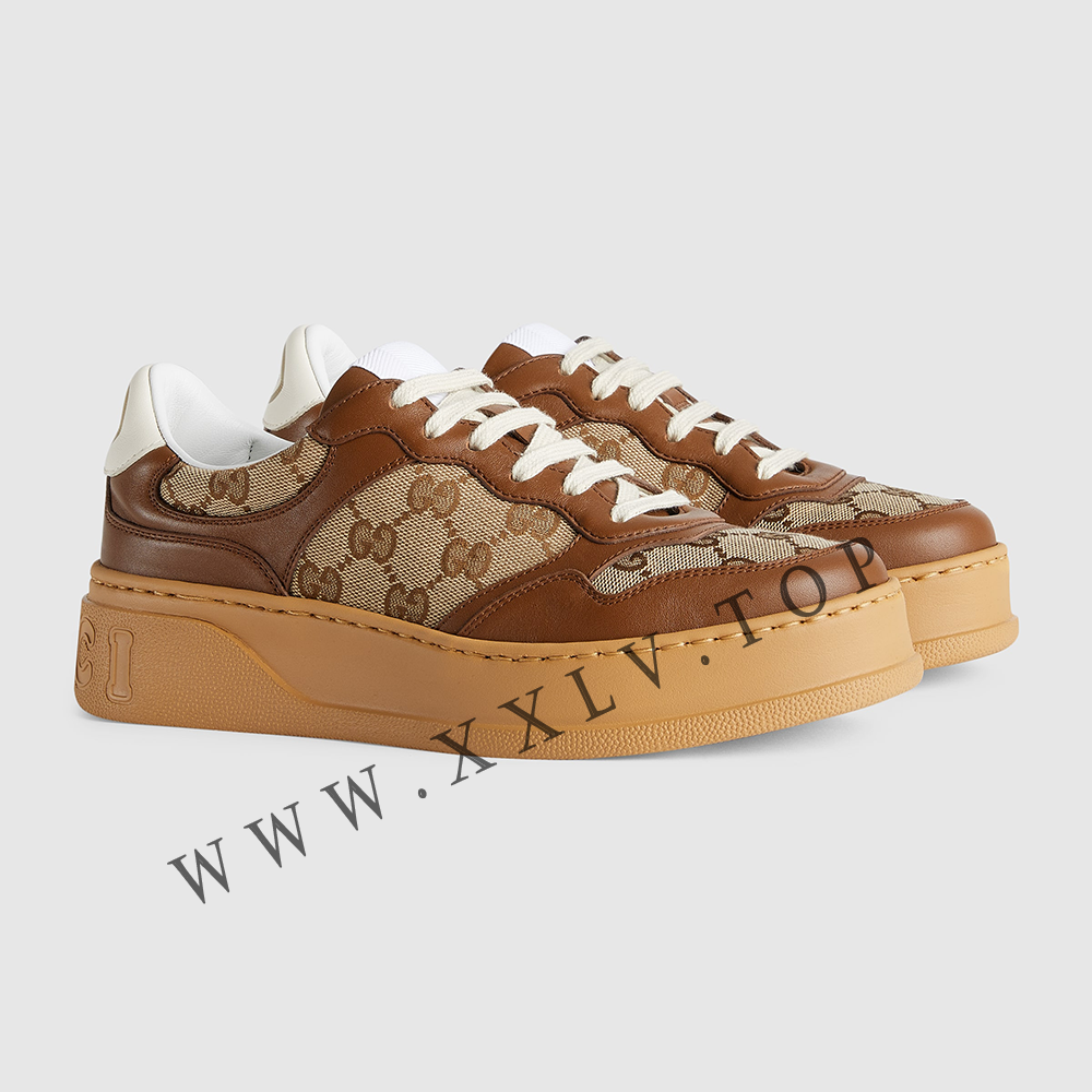Women's GG sneaker - Image 5