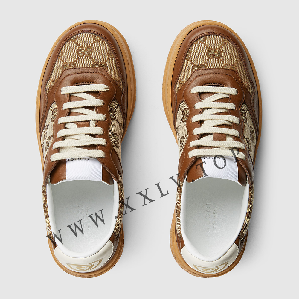 Women's GG sneaker - Image 4