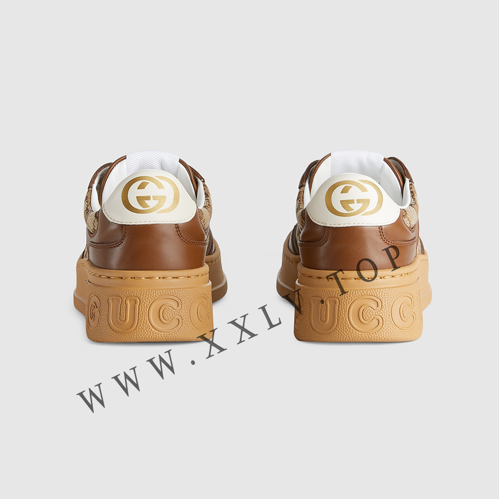 Women's GG sneaker - Image 3