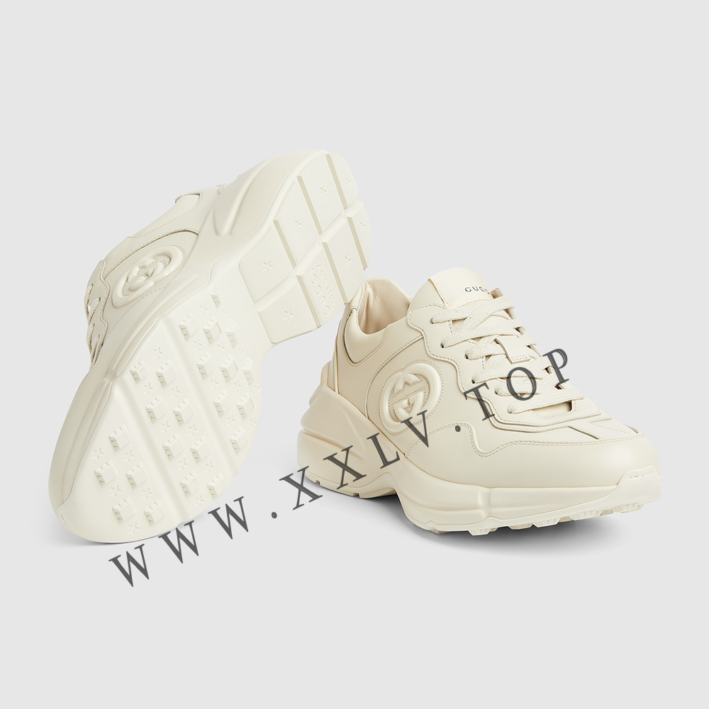 Women's Rhyton sneaker - Image 3