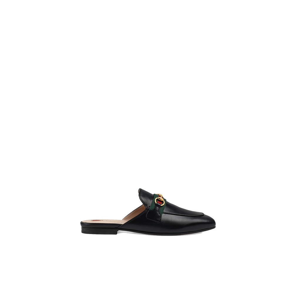 Women's Princetown slipper