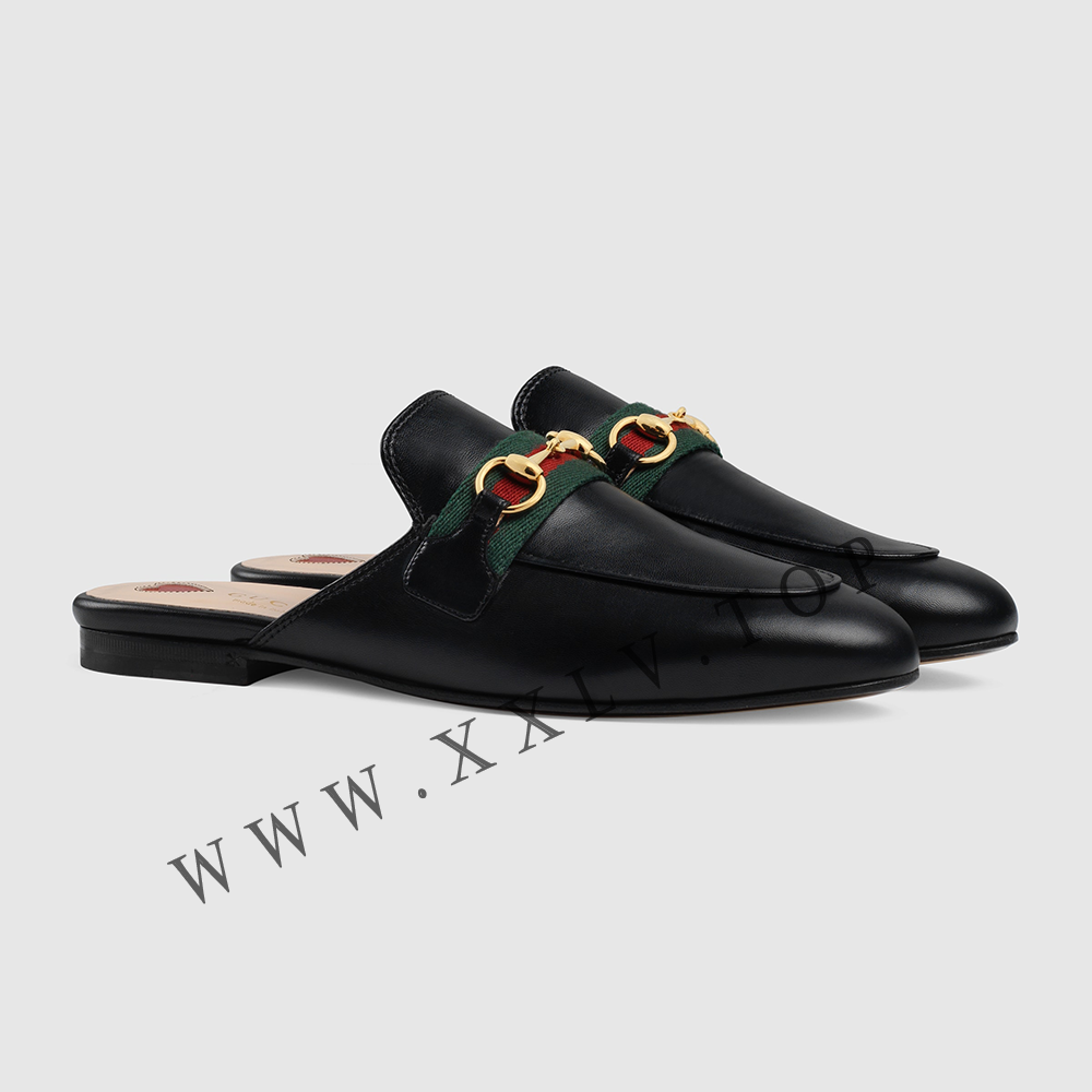 Women's Princetown slipper - Image 3
