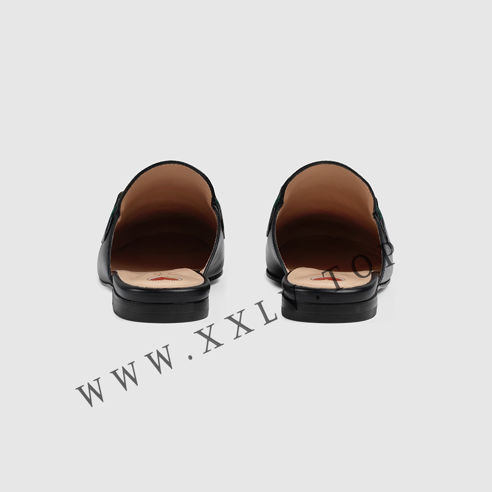 Women's Princetown slipper - Image 5