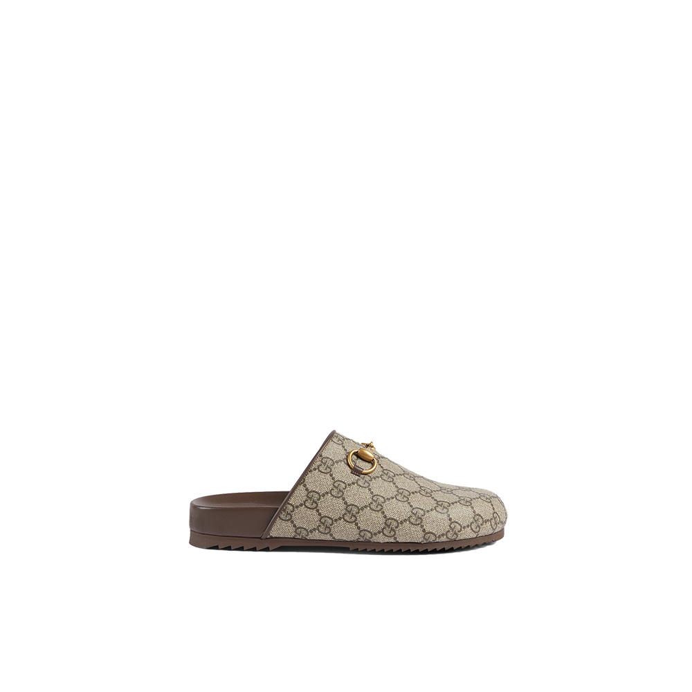 Women's Horsebit slipper