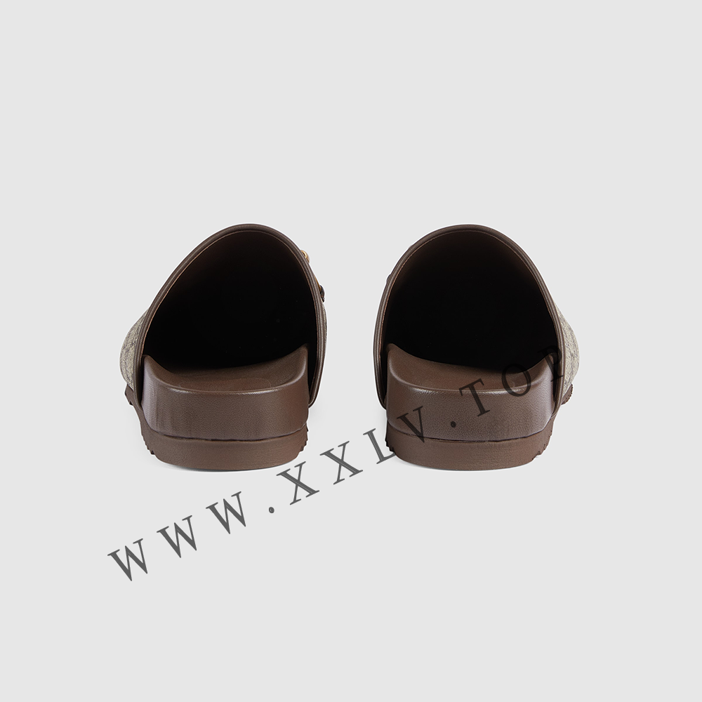 Women's Horsebit slipper - Image 5