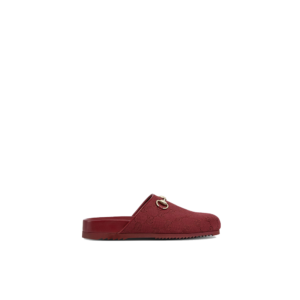 Women's Horsebit slipper