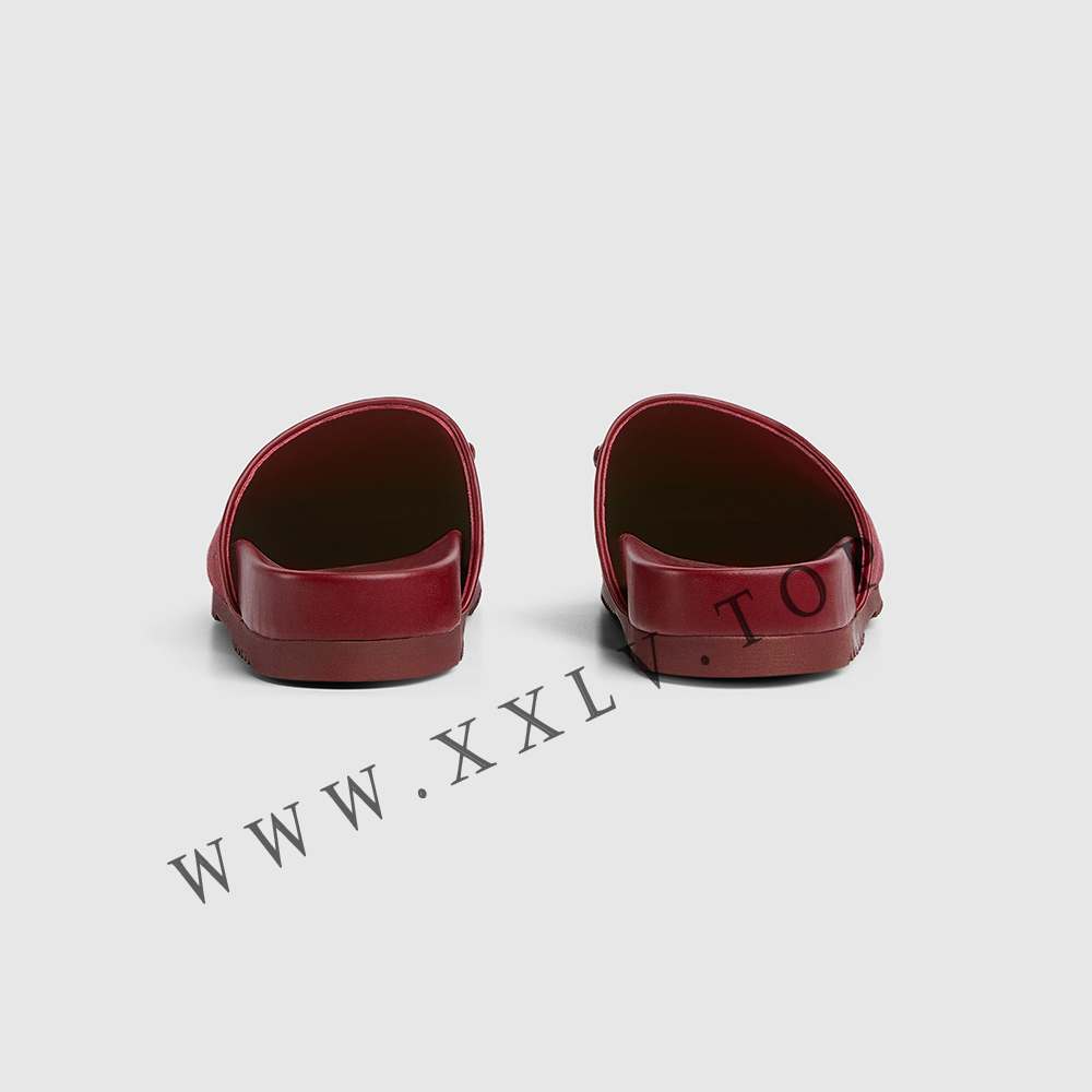 Women's Horsebit slipper - Image 5