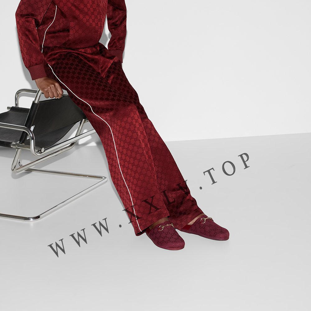 Women's Horsebit slipper - Image 2