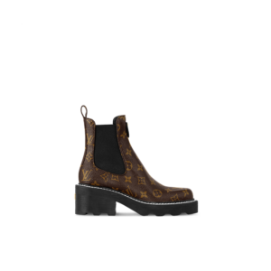 1A8QCQ LV Beaubourg Ankle Boot