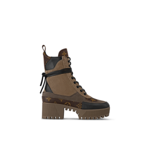 1A4XYG Laureate Platform Desert Boot