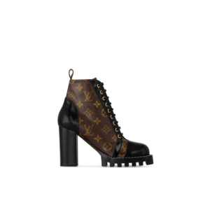 1A2Y7W Star Trail Ankle Boot