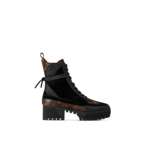 1A4XY1 Laureate Platform Desert Boot