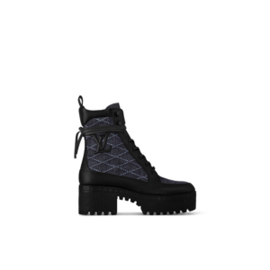 1ADA0N Laureate Platform Desert Boot