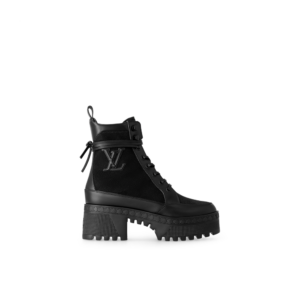 1AC7RU Laureate Platform Desert Boot