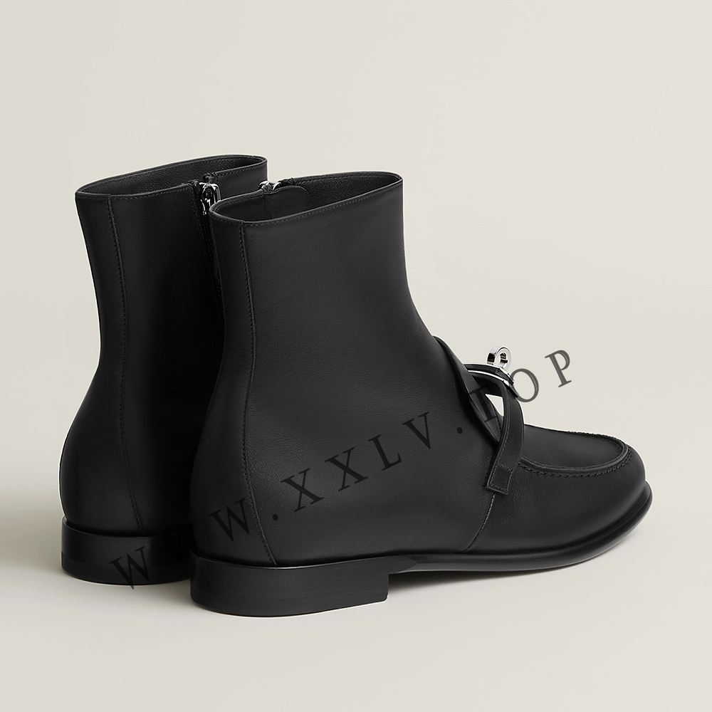 Kelsy ankle boot - Image 5