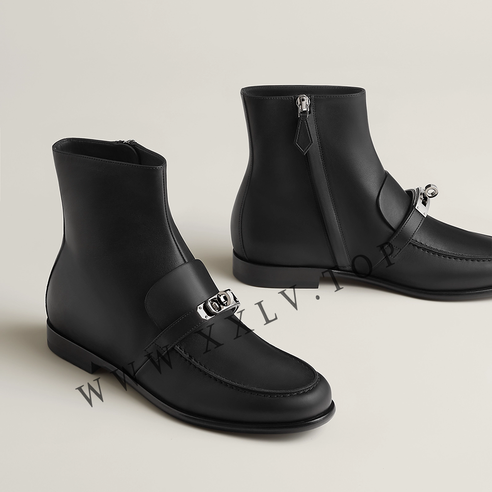 Kelsy ankle boot - Image 4