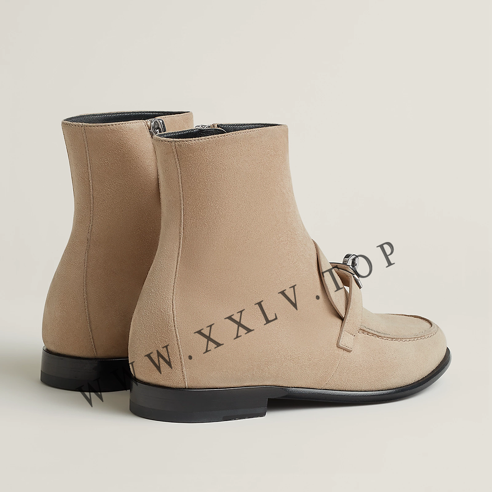 Kelsy ankle boot - Image 3